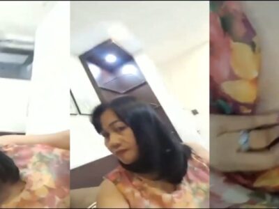 สมสมร สาวใหญ่ดาวติ๊กต่อก ไม่น่าเชื่อว่าลับหลังจะทำคลิปแนวสยิวด้วย