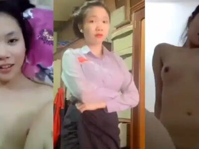 คลิปหลุดสาวลาว