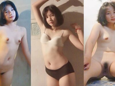 หลุดคอลเสียว นักเรียนม.ต้น โรงเรียนดัง สาวผมสั้น นมสวยหุ่นดี ผิวขาวเนียนสุดๆ