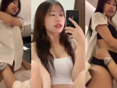 หลุดนักศึกษา นักศึกษาไทย เพื่อนพาไปเย็ดหีที่โรงแรม หน้าตาดี น่ารักมาก หุ่นดีสุดๆ