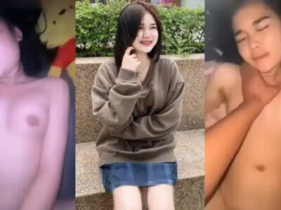 คลิปหลุดกลุ่มลับ หลุดกลุ่มลับนักเรียนไทย สาวนมใหญ่ ช่วยตัวเอง ตั้งกล้องเบ็ดหี เสียวมาก น่าเย็ดสุดๆ