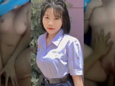 คลิปหลุดนักเรียน 18+ xxx นักเรียนไทย มอมเหล้าเพื่อนจนเมา พาแฟนมาเย็ดตอนเมา