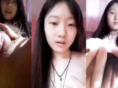 คลิปหลุดคอลเสียว นักเรียนน่ารัก สาวหมวย หีใหญ่ หีอวบ อยากโดนเย็ด แหกหีให้ดู