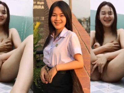 คลิปโป๊คอลเสียวนักเรียน สาวสวยคันหี อยากช่วยตัวเอง คอลเสียวติ้วหีโชว์ โชว์ของดีหุ่นน่าเย็ด