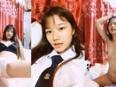 คลิปหลุดคอลเสียว สาวหมวย ขาวเนียน น่ารัก น่าเย็ดมาก นมสวย ช่วยตัวเอง