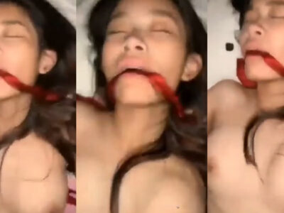 คลิปหลุดนักเรียน โดนจับมัดเย็ด โดนเชือกมันปาก โดนเย็ดหี กระแทกหี