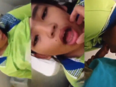 คลิปคอลเสียวน้องฟ้าใส 18+ xxx สาวไทบ้าน นมใหญ่ หีใหญ่ น่าเย็ด ช่วยตัวเอง เบ็ดหีโชว์