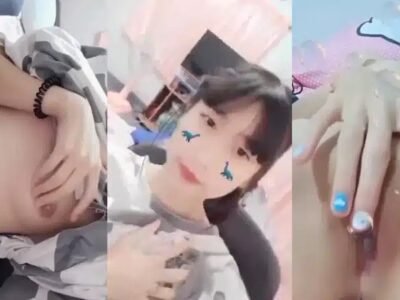 คลิปหลุด18+ สาวขี้เงี่ยน อยากโดนเย็ดหี ช่วยตัวเอง เบ็ดหีเสียวๆ คอลเสียว น้องนักเรียนม.ต้น