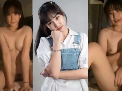 คลิปหลุดคอลเสียว 18+ หน้าตากดี น่ารักมาก ขาวเนียน น่าเย็ด นมใหญ่สุดๆ
