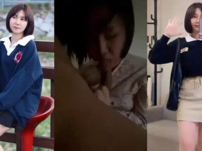 คลิปหลุดนักเรียน น้องหมวย สาวไซด์ไลน์ รับงานเย็ด อมควยให้เสียวๆ ดูดหัวควยจนเกิอบน้ำแตก