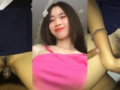 คลิปคอลเสียวนักเรียน 18+ xxx ตั้งกล้องเบ็ดหีคาชุด โดนเย็ดหีคาชุดนักเรียน