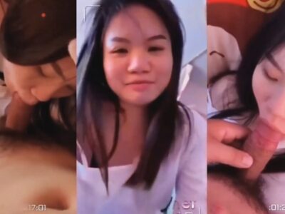 คลิปหลุดนักเรียน น่ารักแบบใสๆ น่ารัก หน้าตาดีมาก ขาวสวย ขาวเนียน