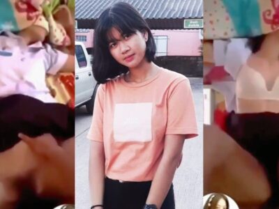 คลิปหลุดนักเรียน น้องฮาย 18+ xxx แฟนพามาเย็ดที่บ้านหลังเลิกเรียน