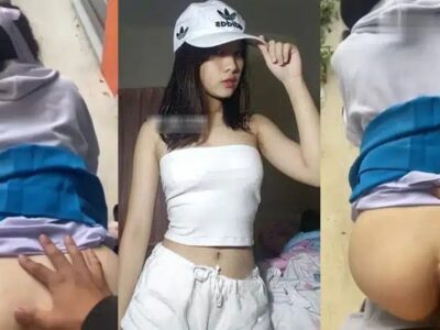 คลิปหลุดนักเรียน สาวม.ปลาย โรงเรียนดัง โดนเย็ดหีคาโรงเรียน เย็ดหีคาชุดนักเรียน