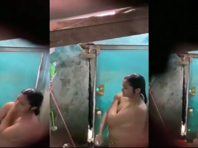 มิน่าทำไมลุงแกหวงเมียจัง หุ่นเมียแกขนาดแก่แล้วยังแซ่บ