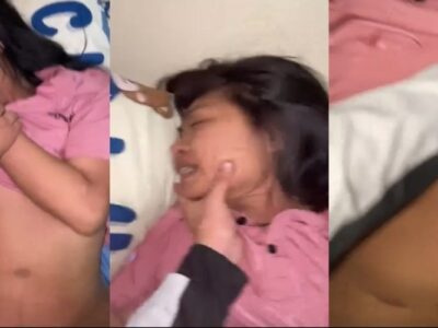 ข่มขืนแม่เพื่อน พยายามขัดขืนไม่ให้ถ่ายคลิป แต่สุดท้ายก็โดนอยู่ดี