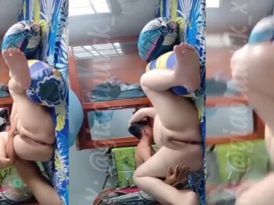 เจ๊รุ่นใหญ่อายุ 50 เหนาะๆ ยิ่งแก่ยิ่งเผ็ด ลองชิมดูไหม EP1