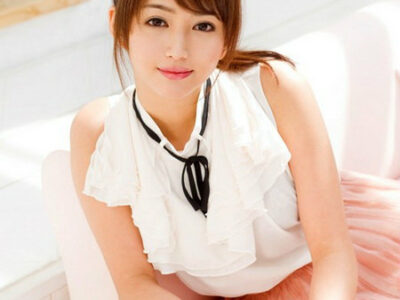 Nozomi Aso สาวสวยน่ามองที่ทำให้ใจละลาย