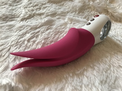 รีวิว Fun Factory Volta 2026: Clitoral Vibrator หัว oscillating งอเลียฟินลึก luxury