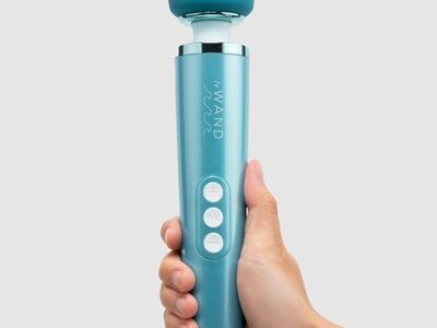 รีวิว Le Wand Dive Submersible Wand 2026: Wand Vibrator กันน้ำ 100% ฟินลึก G-spot blended แรง