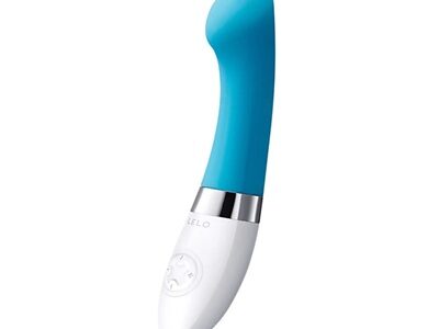 รีวิว Lelo Gigi 2 2026: G-spot Vibrator หัวแบนกดจุดแม่นฟินลึก rumbly luxury