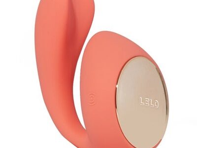 รีวิว Lelo Ida Wave 2026: Wave Motion Dual Vibrator งัดจุด G-spot ลึกฟิน blended app control