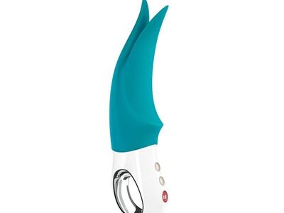 รีวิว Fun Factory Volta 2026: Clitoral Vibrator หัว oscillating งอเลียฟินลึก luxury